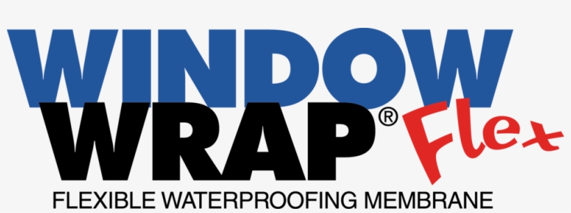 Mfm Building Products Windowwrap Flex - Mfm Building Products Corporation, transparent png