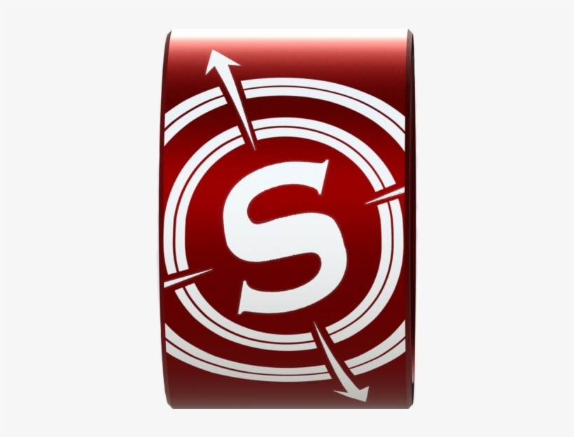 The Official Scope Of Brady Ellison - Graphic Design, transparent png