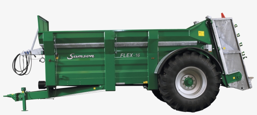 Flex16 - Samson Flex 16, transparent png