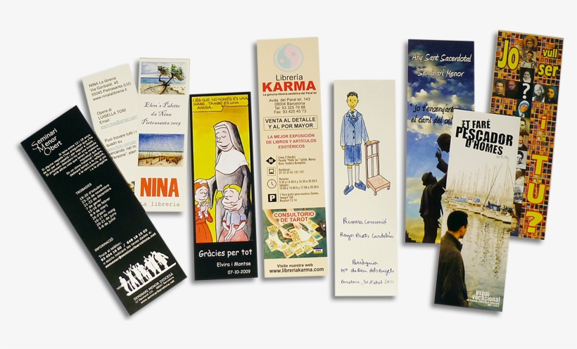 Puntos De Libro - Flyer, transparent png