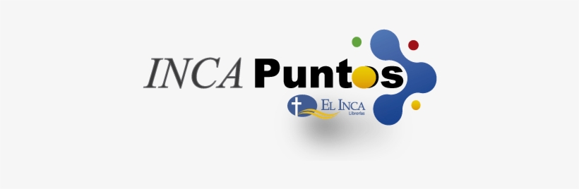 Inca-puntos - Libreria El Inca, transparent png