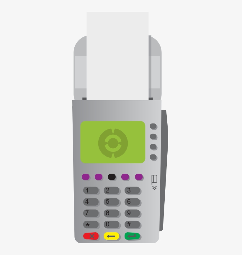 Puntos De Venta - Puntos De Venta En Puerto Ordaz, transparent png
