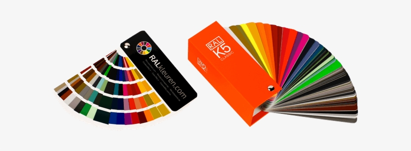Comprar Muestrarios De Colores Ral - Ral, transparent png