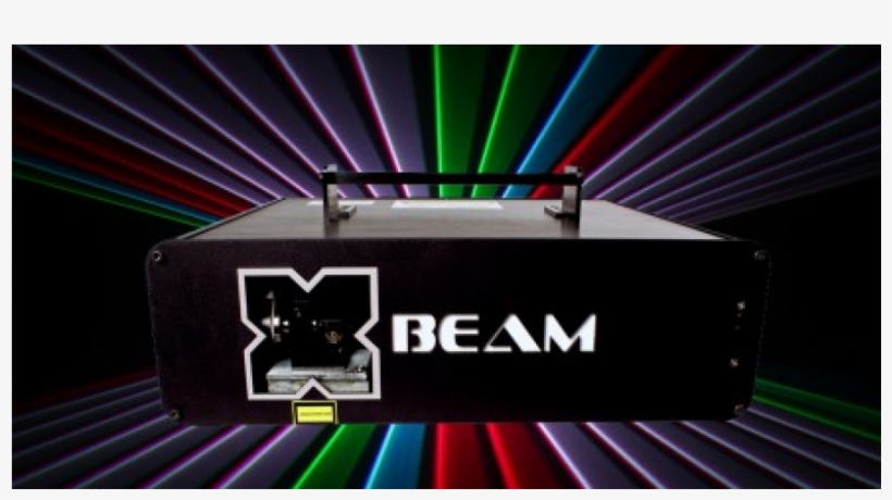 X Laser X Beam 2500 - Nashville, transparent png