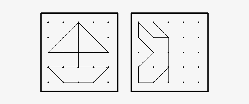 Dibujos Con Puntos, transparent png