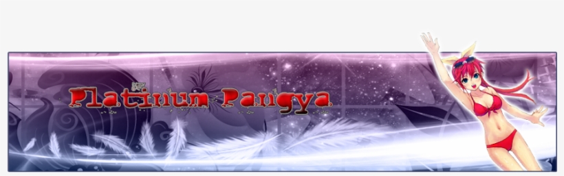 Platinum Pangya - Pangya, transparent png