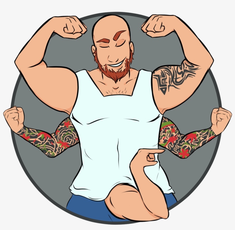 Team Flex, transparent png