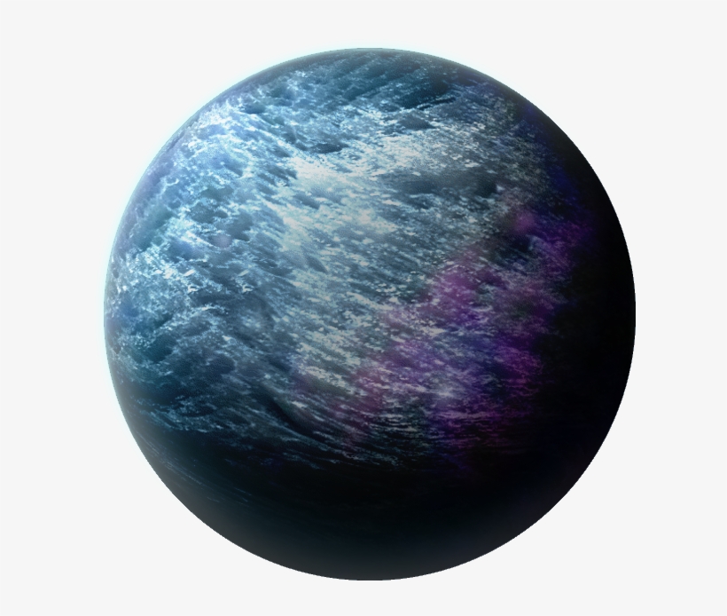 1 Photos - Sci Fi Planet Png, transparent png