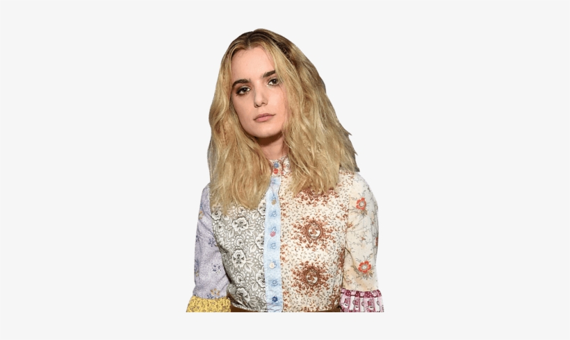 Dylan Gelula Chased People Down To Get Her Role In - Dylan Gelula, transparent png