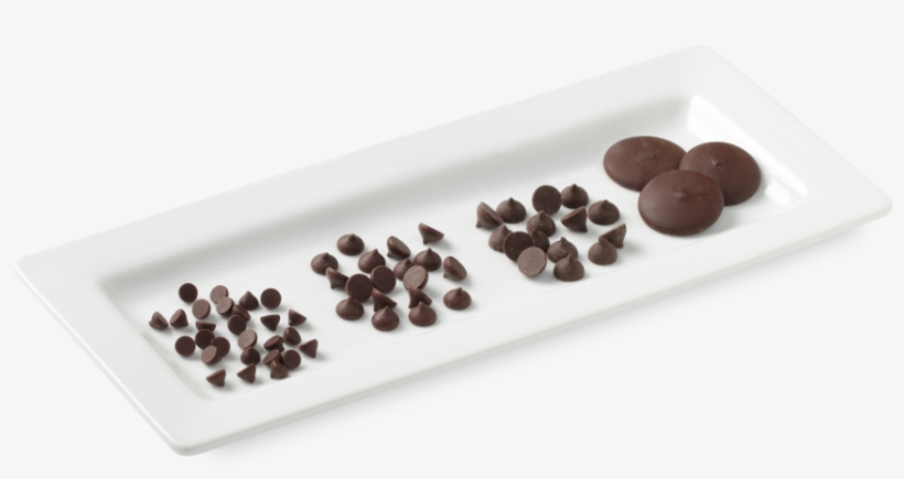 Choc Chips Couv 70% W Shadow, transparent png
