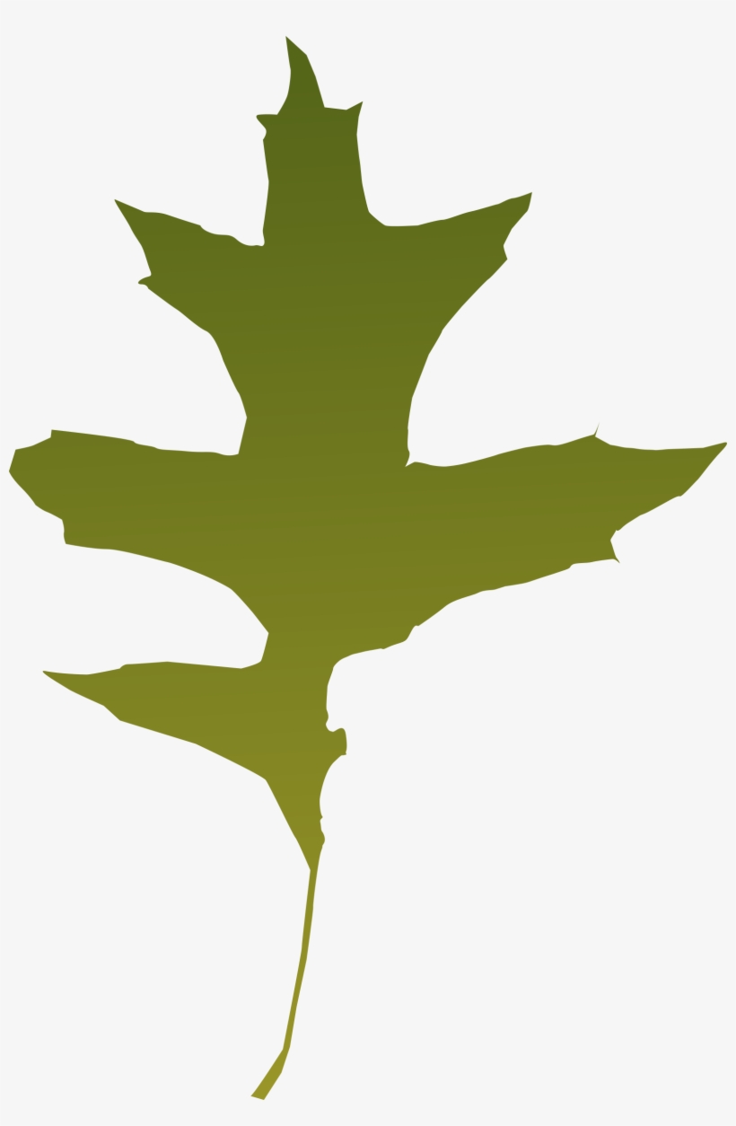 Clipart Png File Tag List, Clip Arts Svg File - Leaf, transparent png