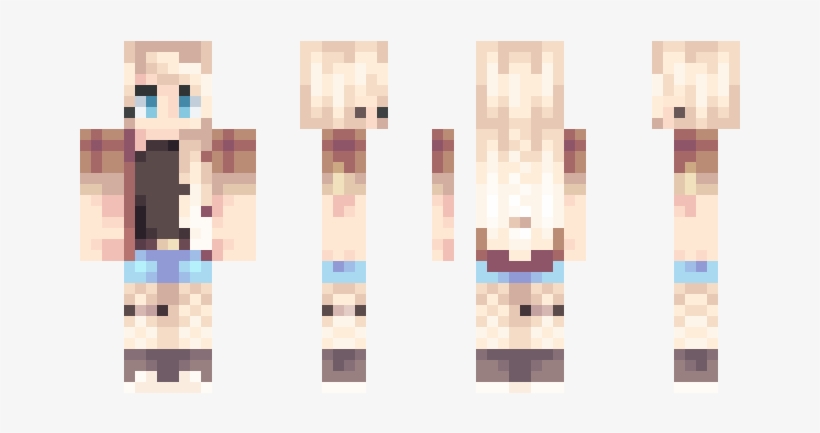Skin, transparent png
