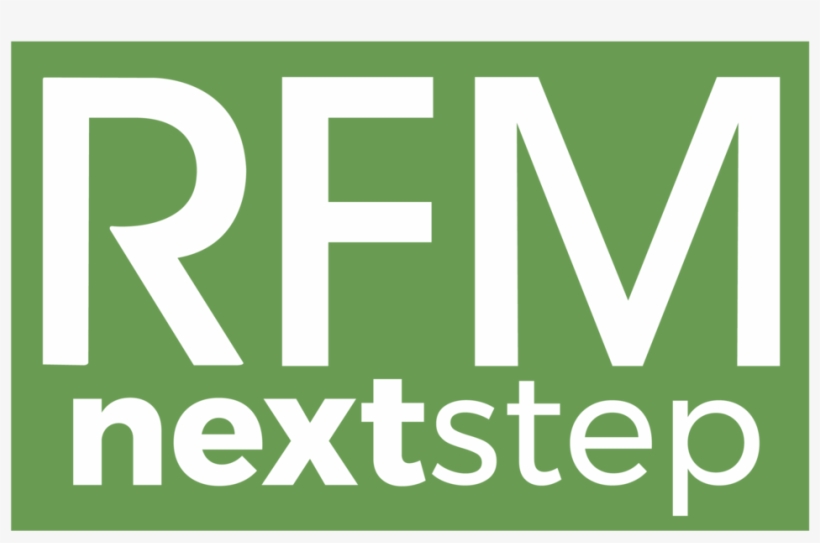 Rfm Next Step - Portable Network Graphics, transparent png