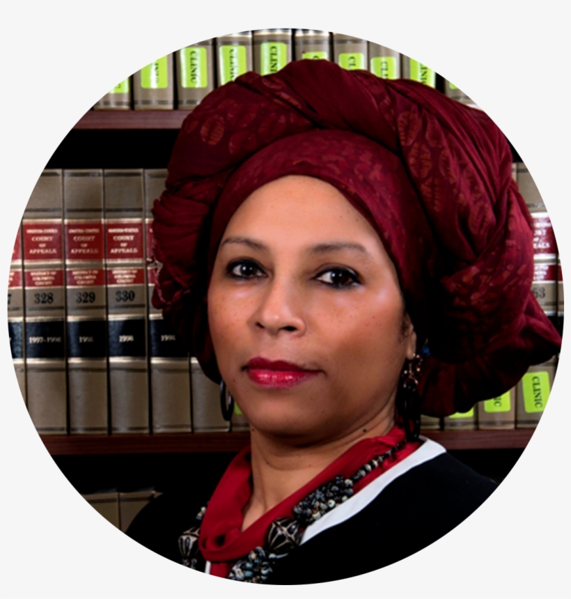 Capital Area Muslim Bar Association Saleema Snow 1169x1147 PNG