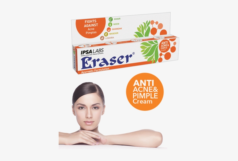 10 Best Anti Acne And Pimple Creams Available In India - Anti Pimple Cream India, transparent png