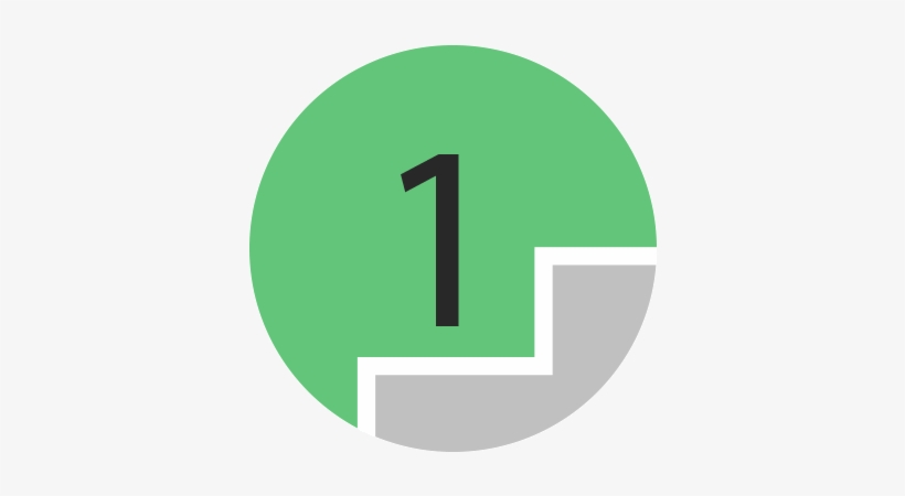 Step 1 Clipart Images