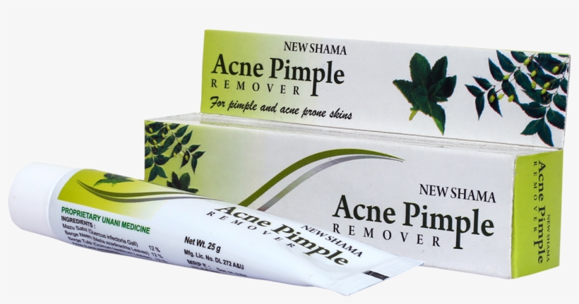 Acne, transparent png