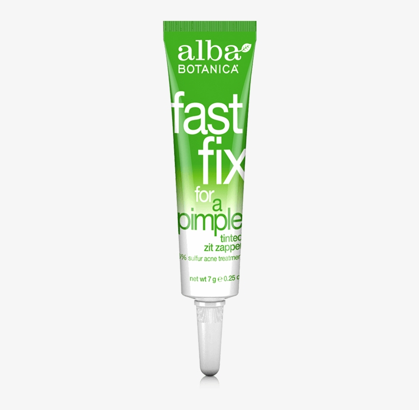 Size - 0 - 25 Oz - Alba Botanica Fast Fix For Puffy Eyes -- 5ml - 2pc, transparent png