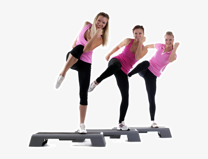 Step Aerobics Master Class On The Mac App Store - Sport Xpert Aerobic Stepper, transparent png