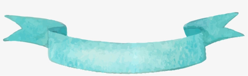 Ribbon Banner Ftestickers Freetoedit - Ribbon, transparent png