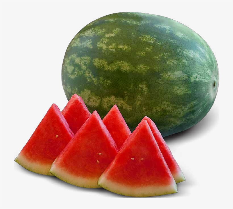 Sandia Sin Semilla - Sandia Sin Semilla Png, transparent png