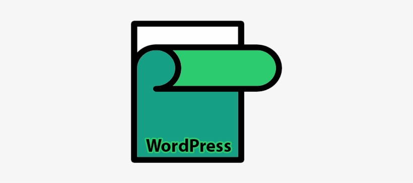 Wordpress Theme Development Tutorial Step By Step - Wordpress, transparent png