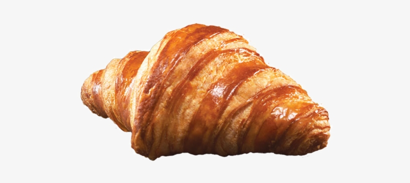 Croissant Png - Bridor Raw Perfect Mini Croissant, transparent png