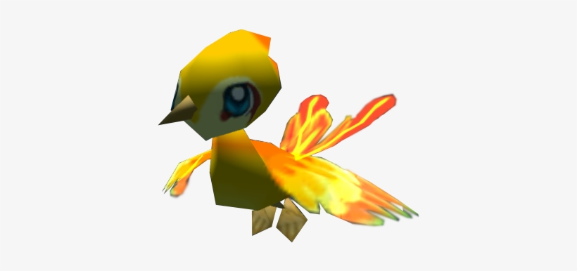 Phoenix, transparent png