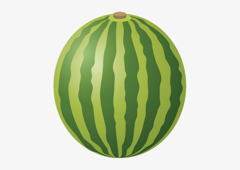 Dưa Hấu Ảnh Động, transparent png