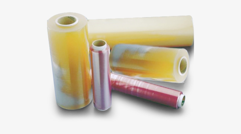 1 Film Alimentario Pvc - Pvc Industrial Cling Film, transparent png