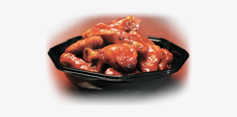 Hot Wings From Sardella's Pizza In Phoenix - Buffalo Wing, transparent png