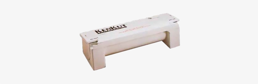 Kitchen Supplies > Food Wrap Cutters & Holders > Plastic - Anti-static Bar, 24" (fits Model Number Kk6), transparent png