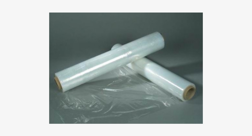 Wrapping Plastik, transparent png