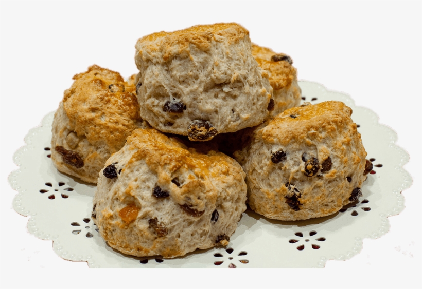 Scones Raisin Png - Scone, transparent png