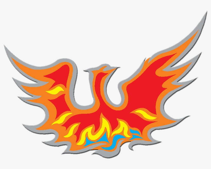 Phoenix Center - Emblem, transparent png
