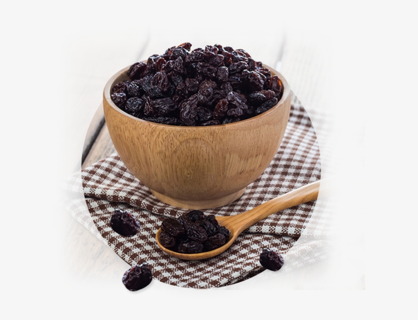 Raisins - Raisin, transparent png