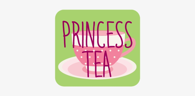 Princess Tea Party - Tea Sandwich, transparent png
