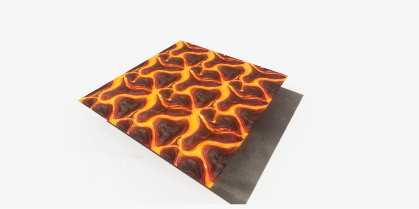 The Texture Maps Are Now Complete - Motif, transparent png