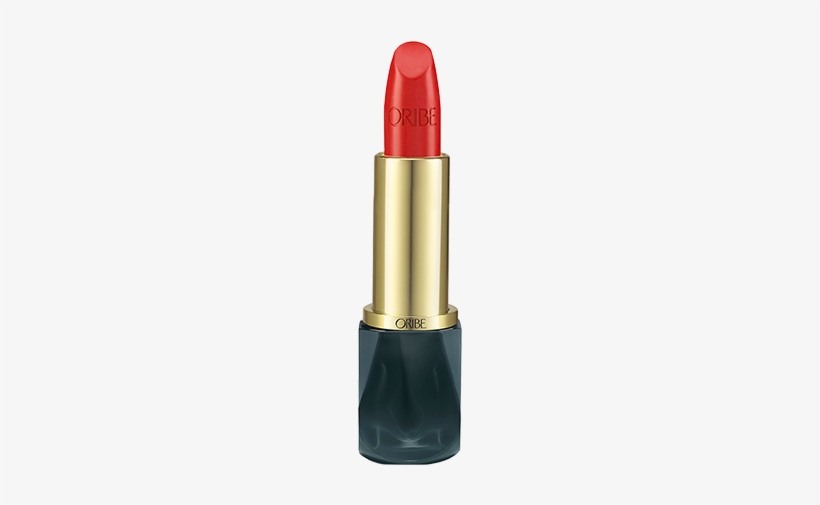Lip Lust Crème Lipstick - Oribe - Lip Lust Crème Lipstick - Super Natural, transparent png