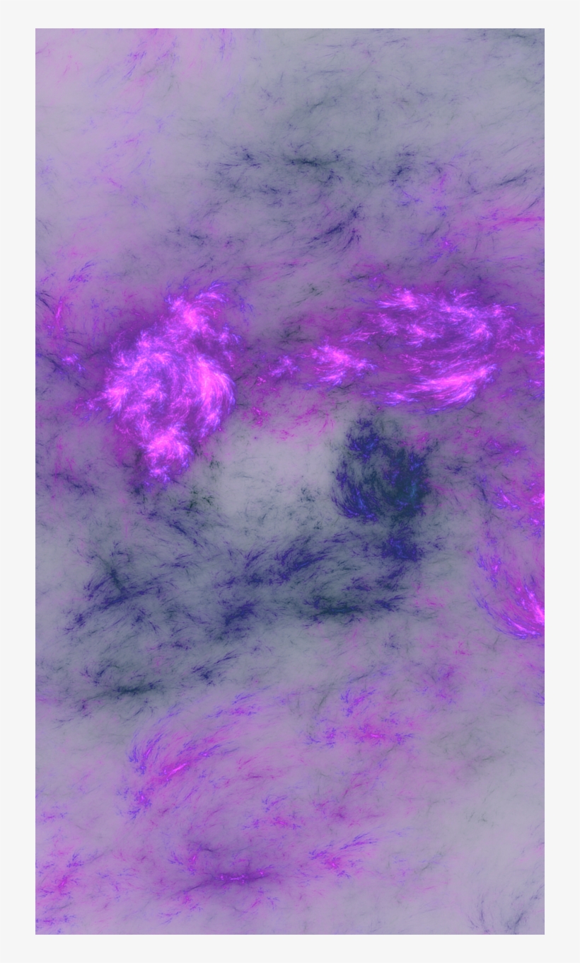 New Fractal Flame - Watercolor Paint, transparent png