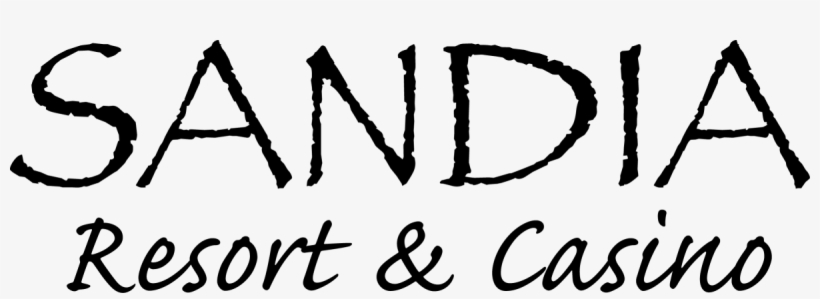 Sandia Resort & Casino - Sandia Resort And Casino Logo, transparent png