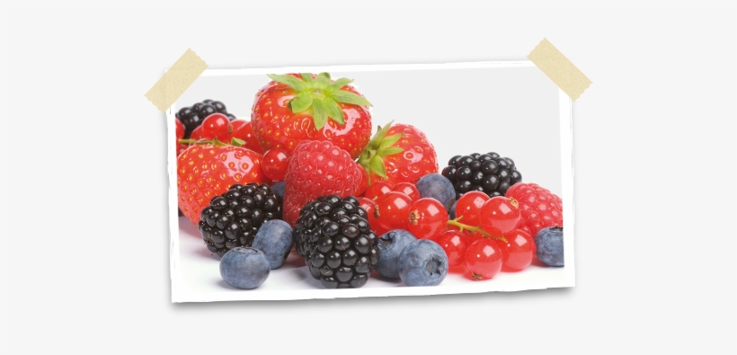 Best Of Berries - Blackberry, transparent png