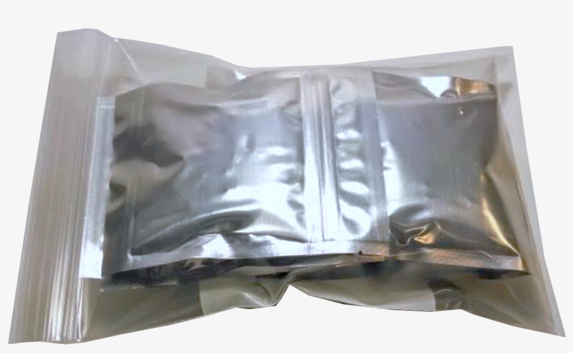 Desiccant Bulk Pack - Desiccant, transparent png
