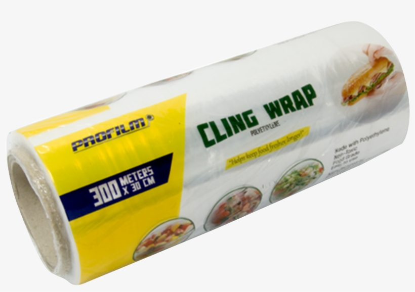 Profilm - Profilm Food Wrap Logo, transparent png