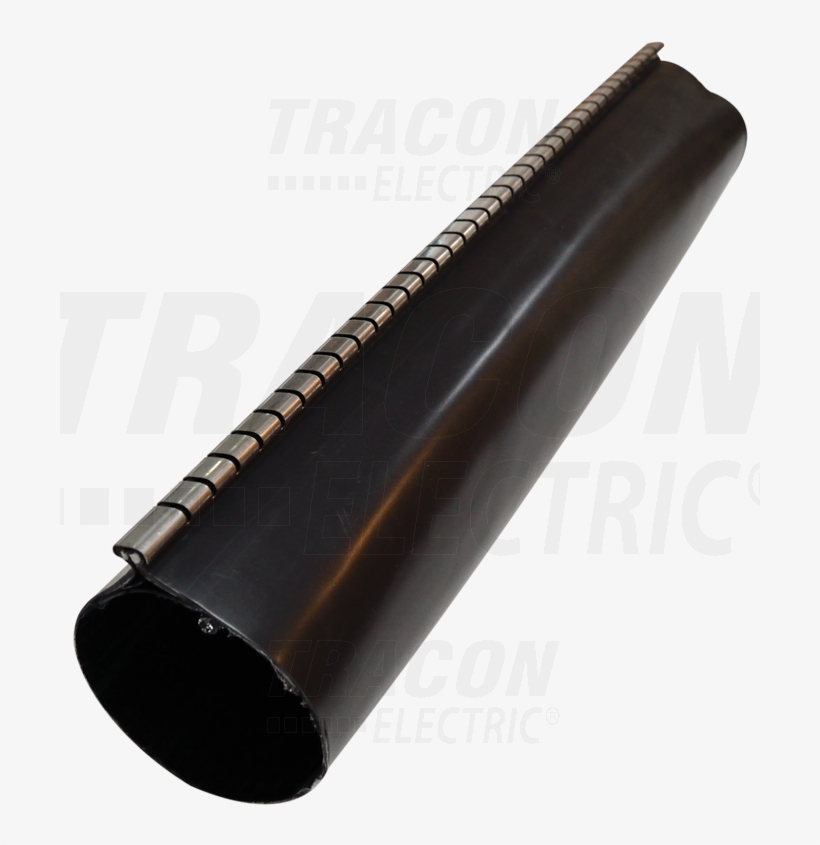 Heat Shrink Wrap Around Sleeve With Adhesive, 4×35 - Heat-shrink Tubing, transparent png