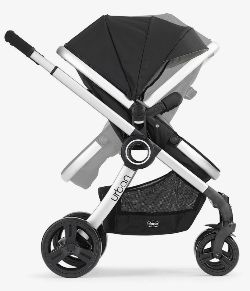 chicco urban kinderwagen