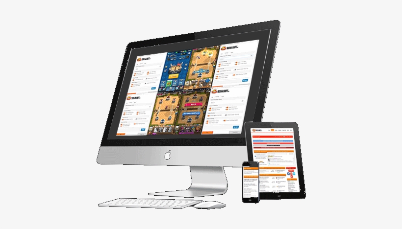 Clash Royale, transparent png