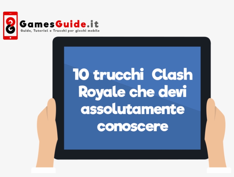 10 Trucchi E Consigli Su Clash Royale Che Devi Assolutamente - Villaggio Nero Clash Of Clans, transparent png