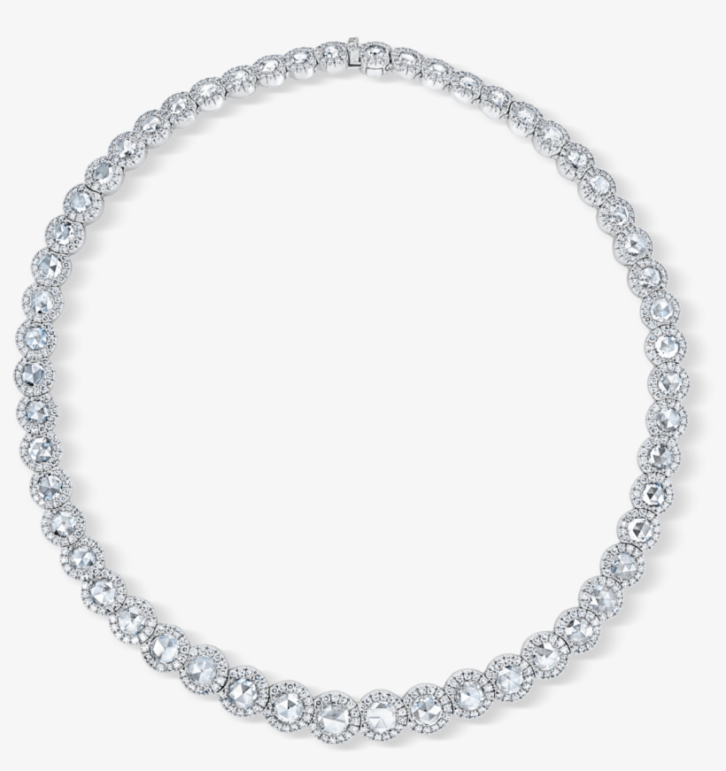 Rc 10 002 - Black Pearl Necklaces, transparent png