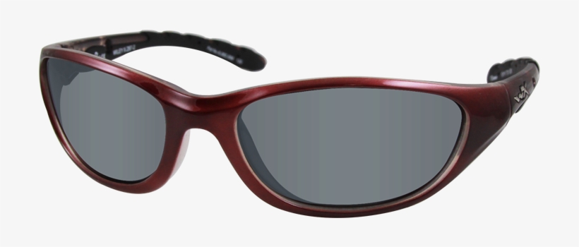 Plastic Wrap Safety Glasses Wileyx Airrage - Wiley X Sunglasses, transparent png
